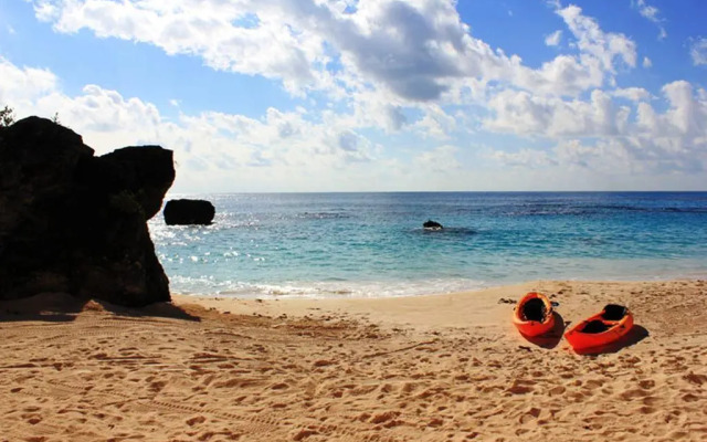 The Reefs Resort & Club
