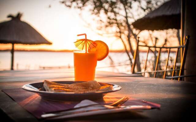 Horacio Quiroga Resort Termal