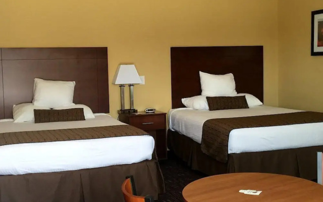 Southern Inn & Suites