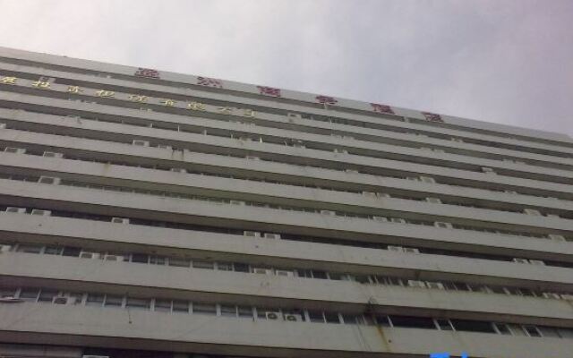 Yingzhou Business Hotel