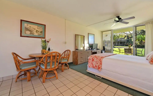 Napili Shores C116 by RedAwning