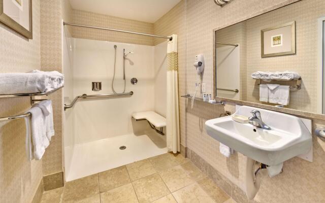 Hampton Inn & Suites Reno