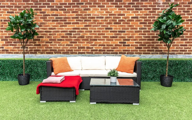 Central London | Serviced Apartments