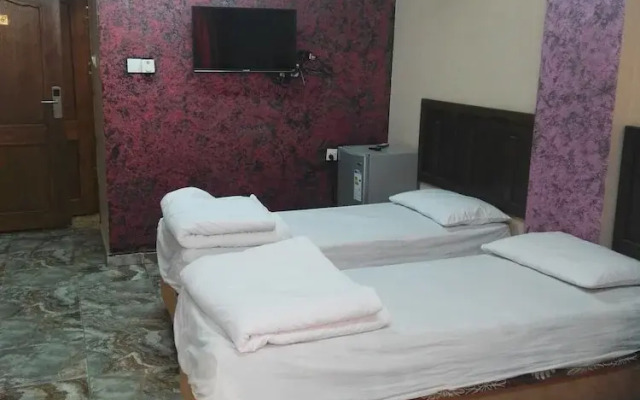 Sea Beach Hotel