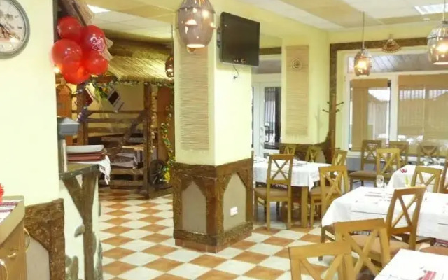 Цвит Папороти