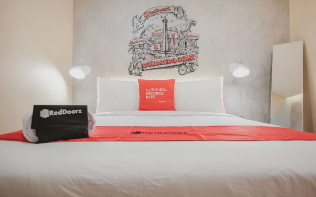 Hotel Fiducia Blora by RedDoorz