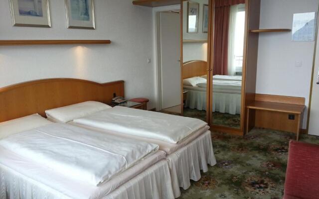 Hotel Colibrì