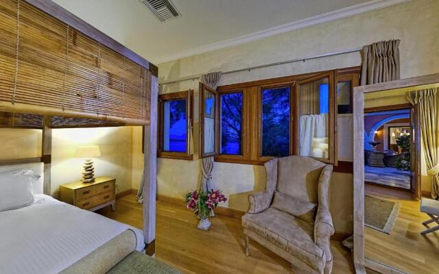 Villa Veneziano – Suites & Villa.