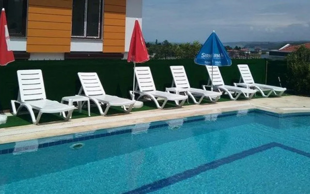 Dikçatı Şile Pansiyon