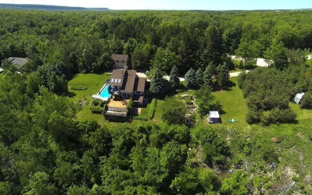 Irish Mountain Bed and Breakfast