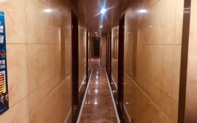 Hongdu Hotel