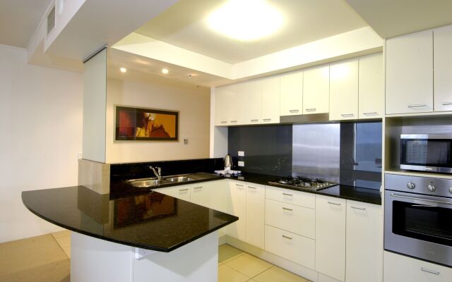 Mantra Broadbeach on the Park