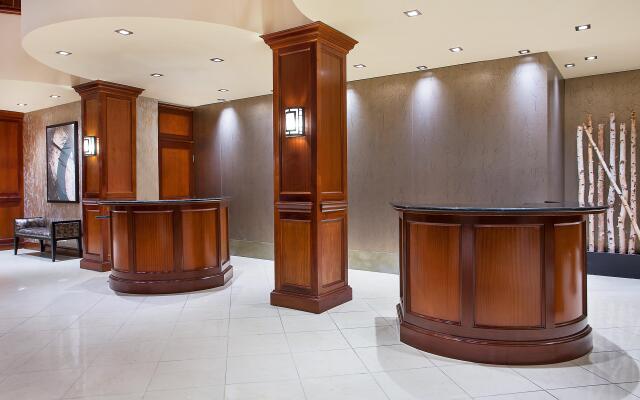 Crowne Plaza Knoxville Downtown University by IHG