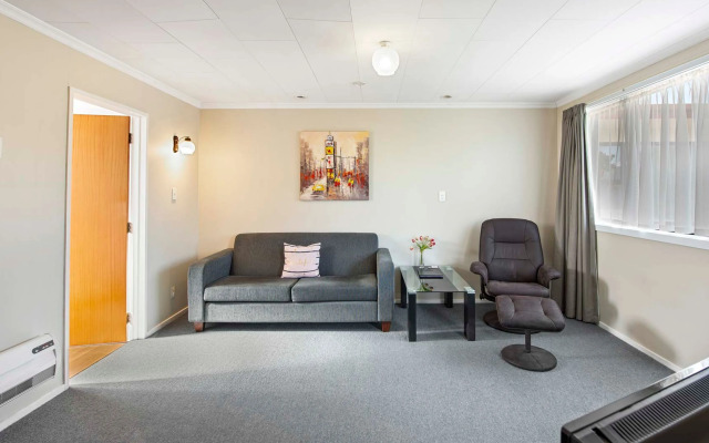 ASURE Oakleigh Motel