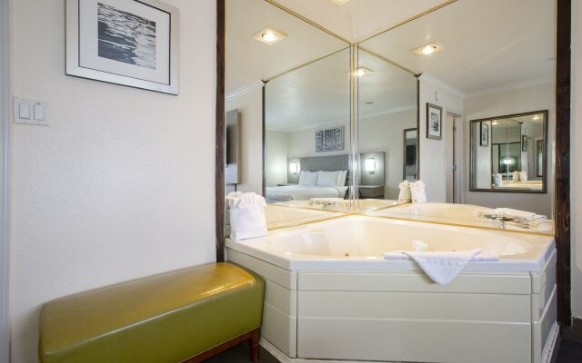 Hotel Aspen InnSuites Flagstaff/Grand Canyon