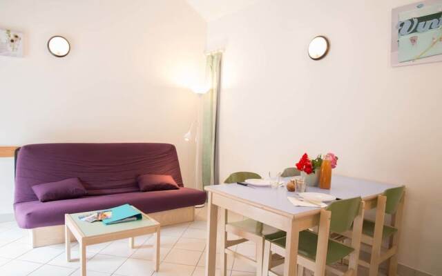 Village vacances de blajoux Quézac