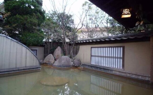 Ryokan Kiraku