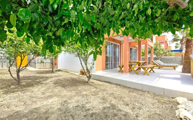 Gelemis Apart Hotel