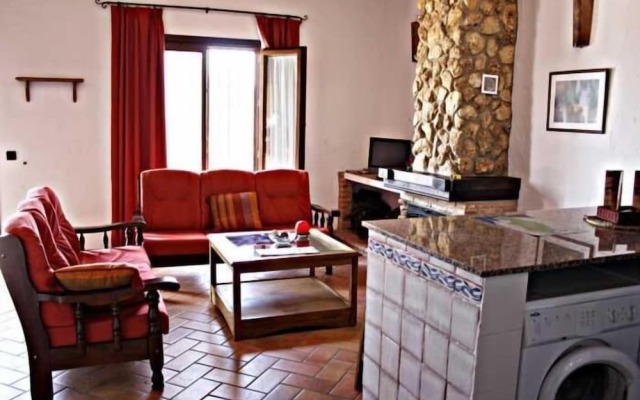 Casa Rural Elanio Azul