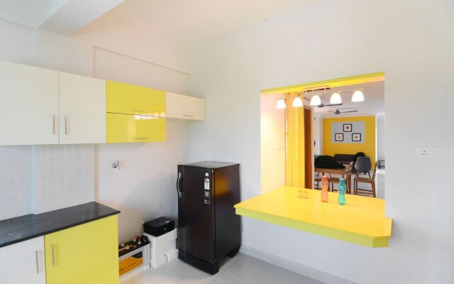 OYO Home 30336 Exquisite Stay Near International Airport
