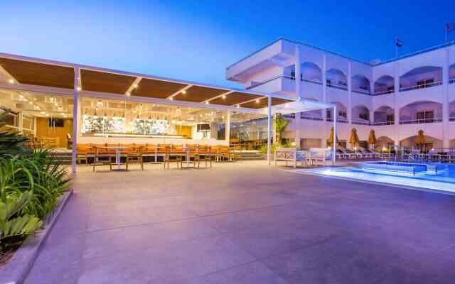 Orion Hotel Faliraki