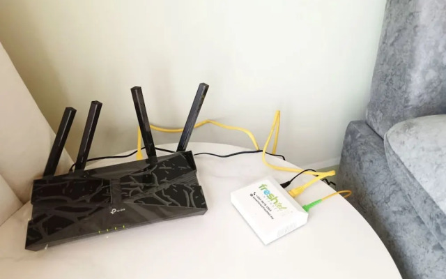 The Horizon Ipoh 2BR L9 by Grab A Stay