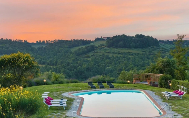 Casale Lidia 12 in Citt Della Pieve