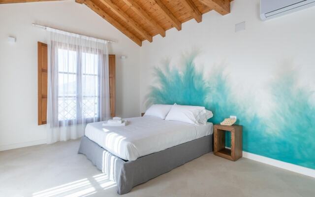 Locanda Della Meridiana - Erica