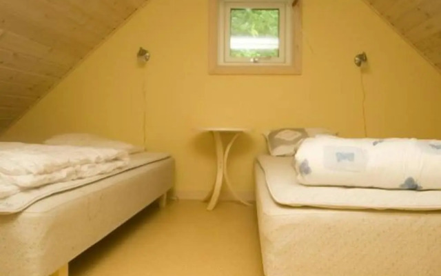 Vilsta Cottages