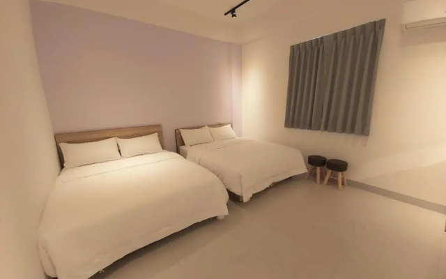 Haichin & Haiting B&B