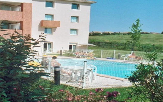 Nemea Appart'Hotel Residence Val Dancelle