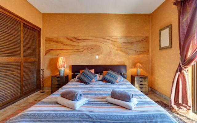 Apartment Sao Rafael