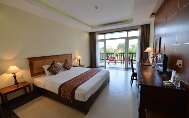 Bao Ninh Beach Resort
