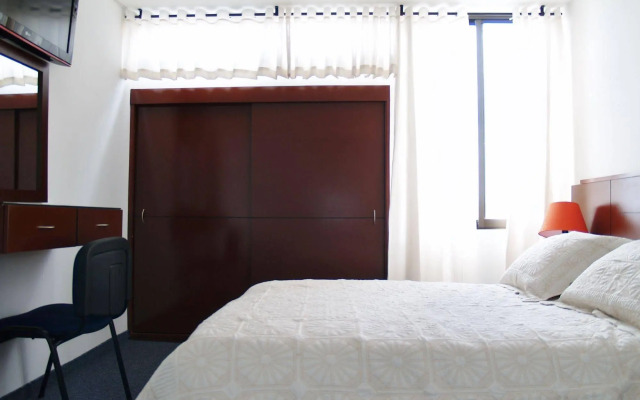 Hotel Lourdes