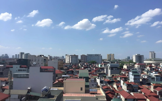 Dom's Residence & Hotel Hanoi