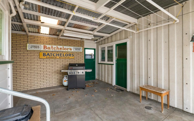 Leica Stay and Walnut Flat - Napier Holiday Home