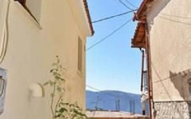 Traditional 2 bedrooms House in Arachova Center