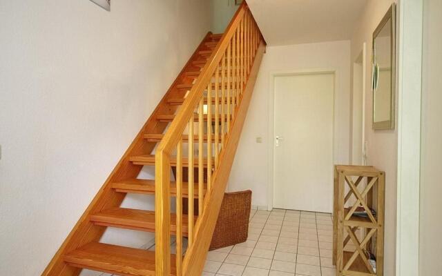 Urlauberdorf Haus 48c