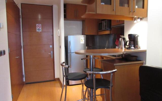 Ram Apartamentos