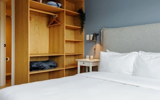 w Magnificent Loft in Roma Norte