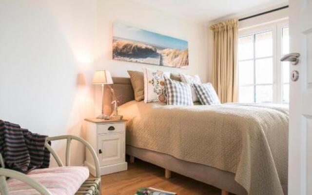 Ferienhaus Haubenlerche 59