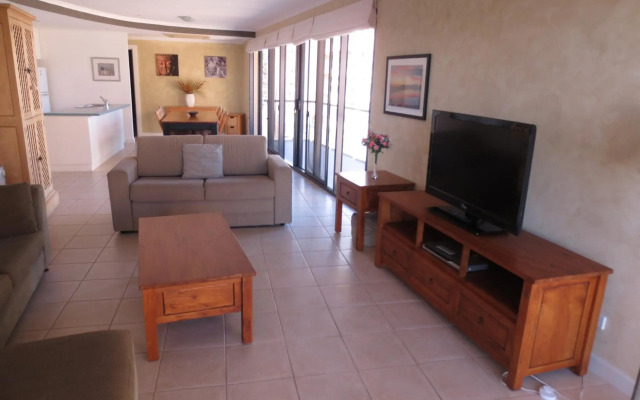 Lights Landing Apartments