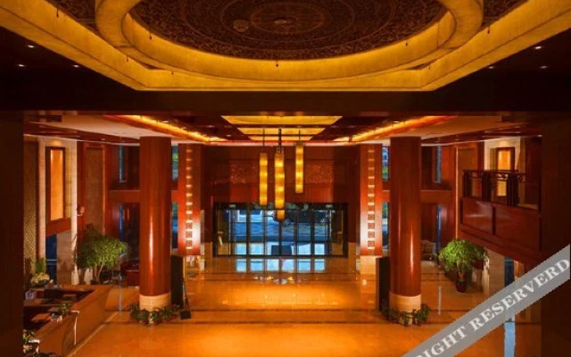 Ramada Hotel Long Beach, Shengsi