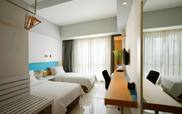 BATIQA Hotel & Apartments Karawang