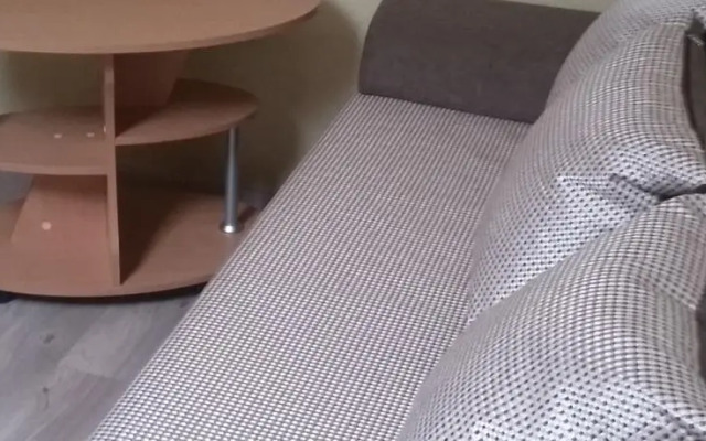 Zhemchuzhnaya Guest House