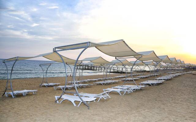 Bayar Garden Tatil Köyü