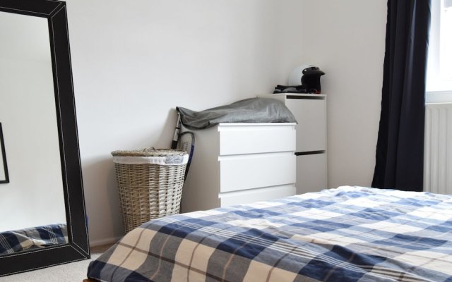 Stylish 1 Bedroom Flat in West Kensington