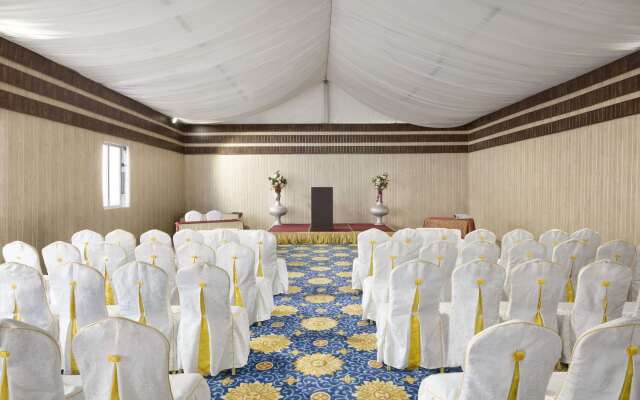 Ramada by Wyndham Amritsar