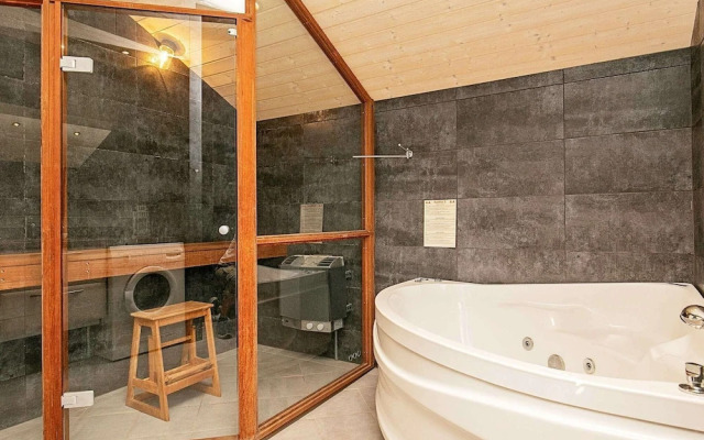 8 Person Holiday Home in Dannemare-by Traum