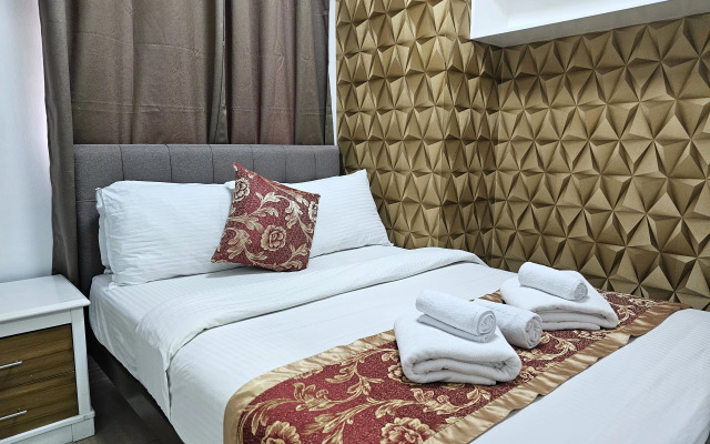JMM Grand Suites